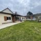 MAISON à proche Tournan en brie 102m² à vendre