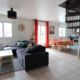APPARTEMENT à TOURNAN EN BRIE 76m² à vendre