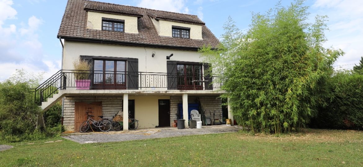 MAISON à TOURNAN EN BRIE 175m² à vendre
