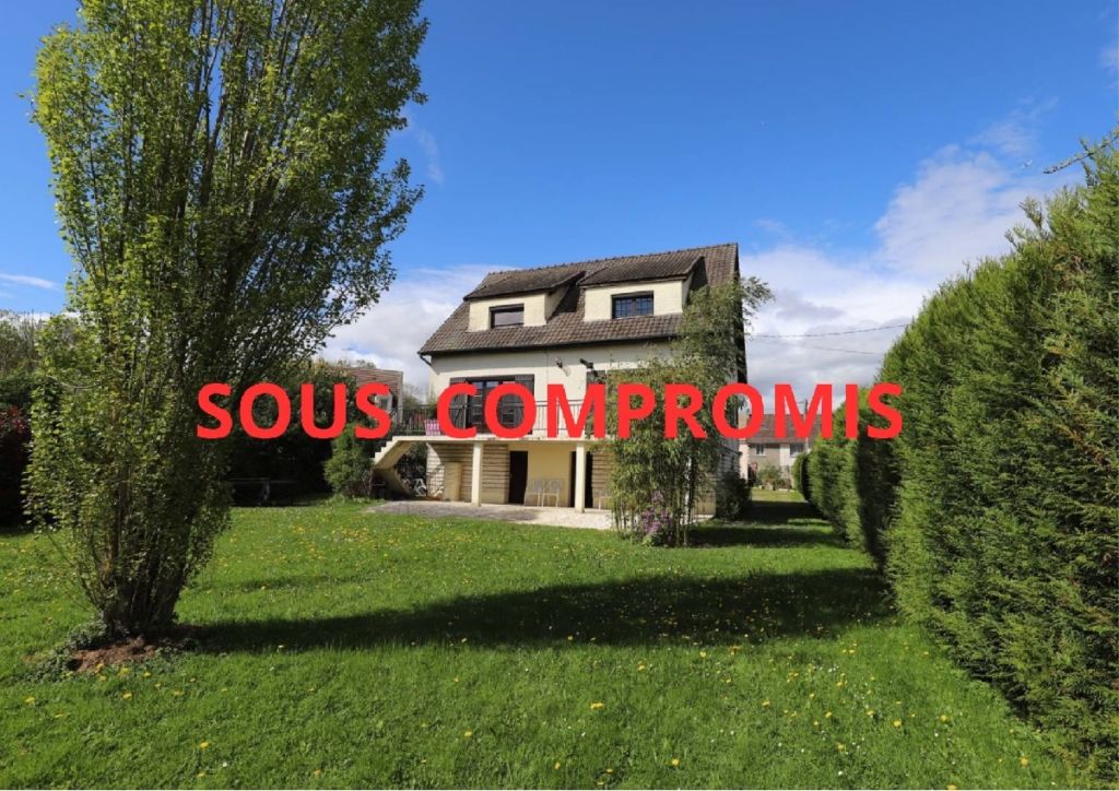 MAISON à TOURNAN EN BRIE 175m² à vendre
