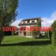 MAISON à TOURNAN EN BRIE 175m² à vendre