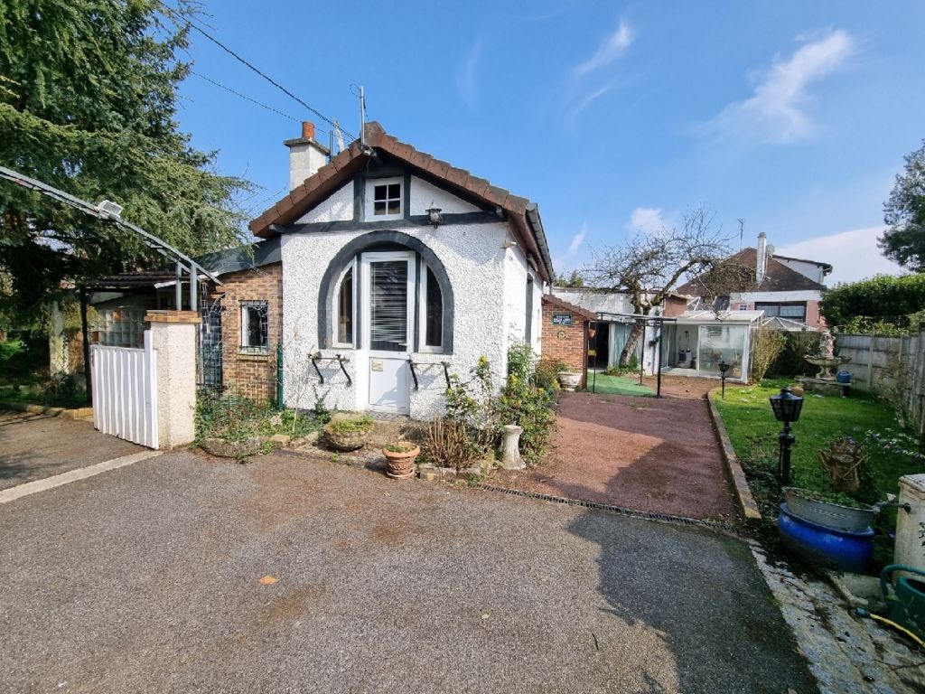 MAISON à TOURNAN EN BRIE 165m² à vendre