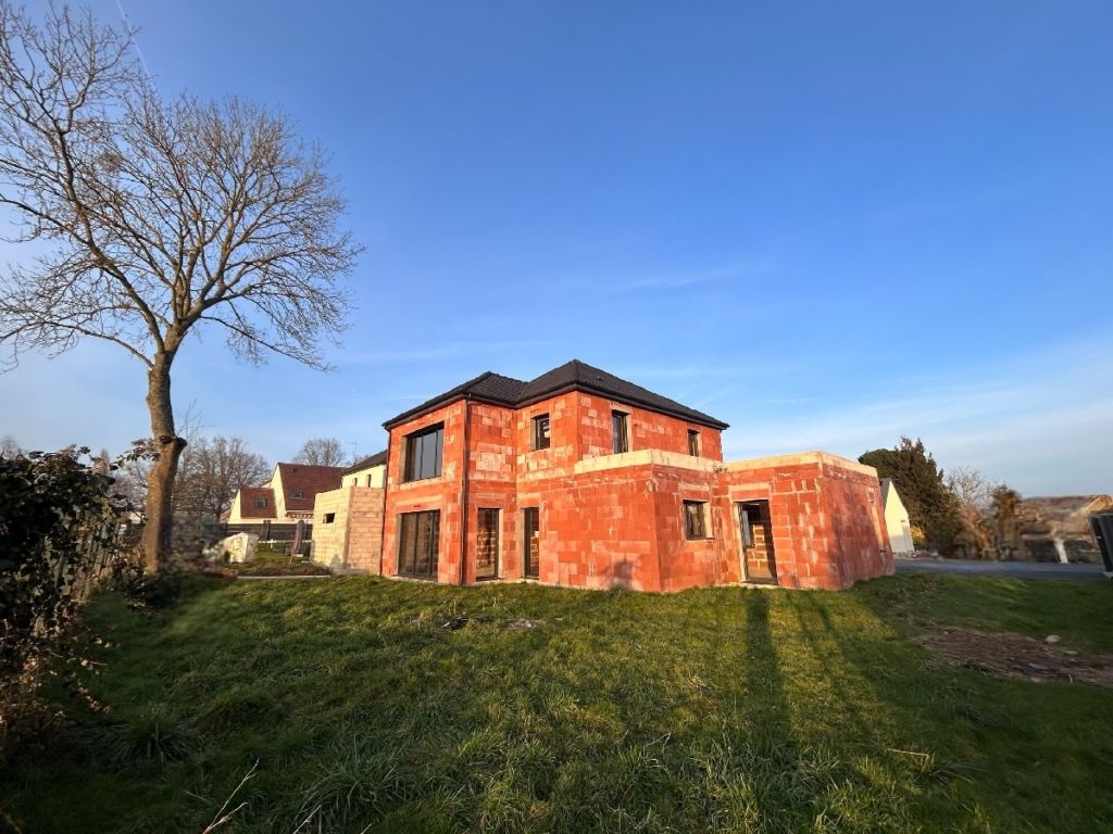 MAISON à TOURNAN EN BRIE 170m² à vendre