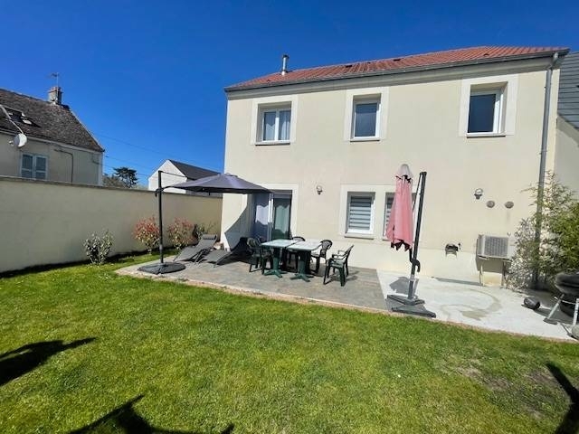 MAISON à TOURNAN EN BRIE 99m² à vendre