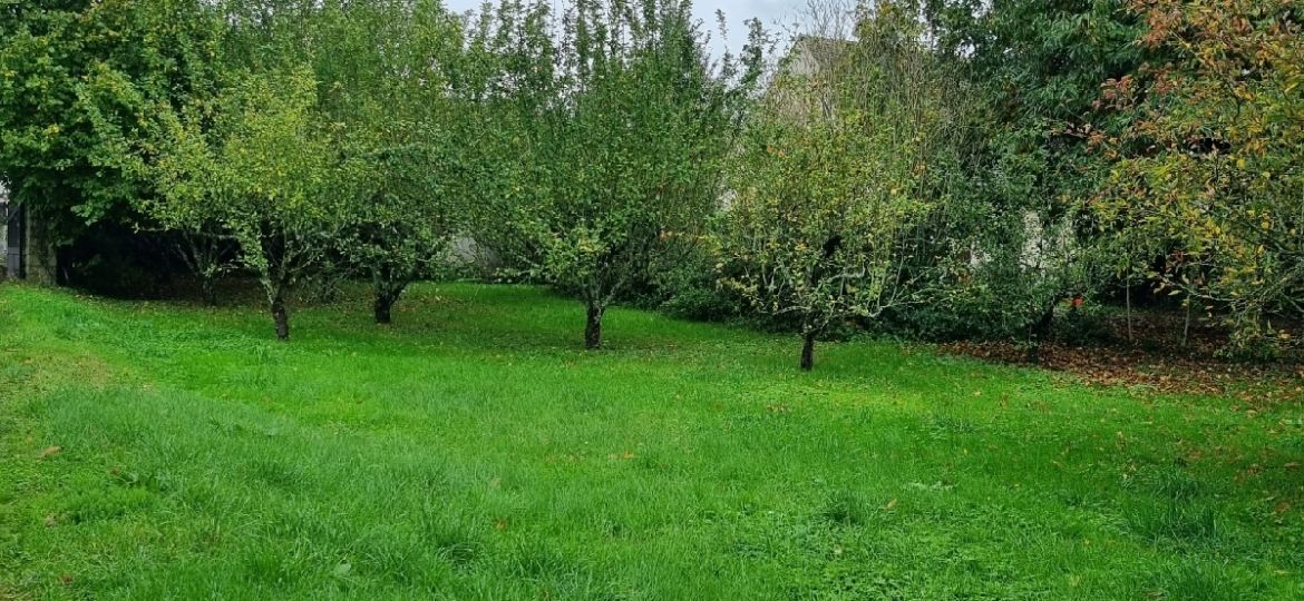 TERRAIN à CHAUMES EN BRIE 0m² à vendre