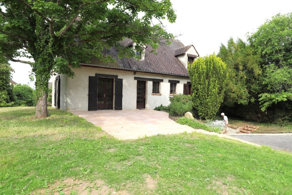 MAISON à TOURNAN EN BRIE 148m² à vendre