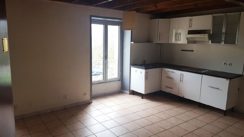 APPARTEMENT à TOURNAN EN BRIE 36m² à vendre