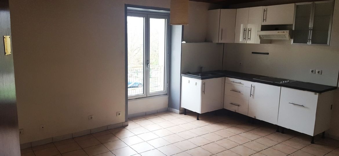 APPARTEMENT à TOURNAN EN BRIE 36m² à vendre