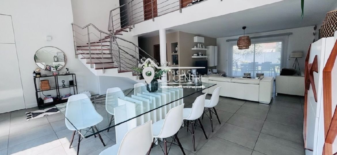 MAISON à GRETZ ARMAINVILLIERS 173m² à vendre