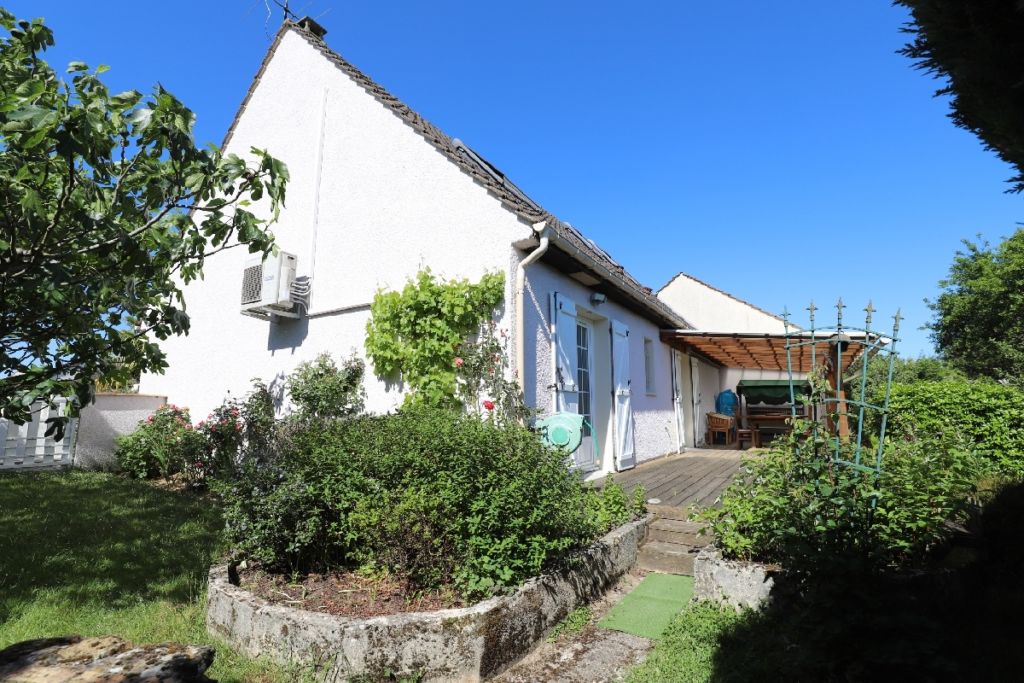 MAISON à TOURNAN EN BRIE 133m² à vendre