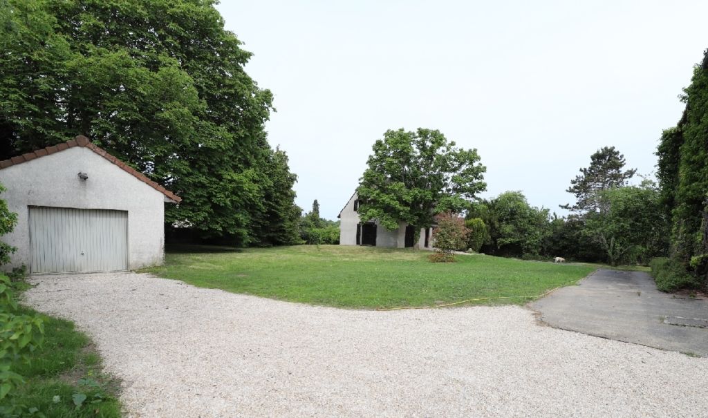 MAISON à TOURNAN EN BRIE 180m² à vendre