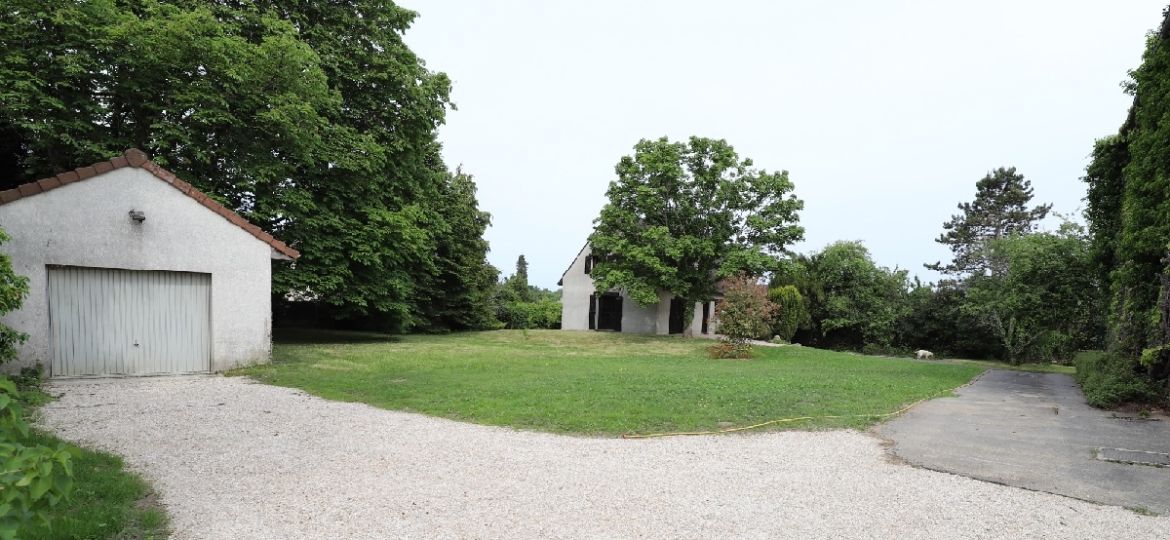 MAISON à TOURNAN EN BRIE 180m² à vendre