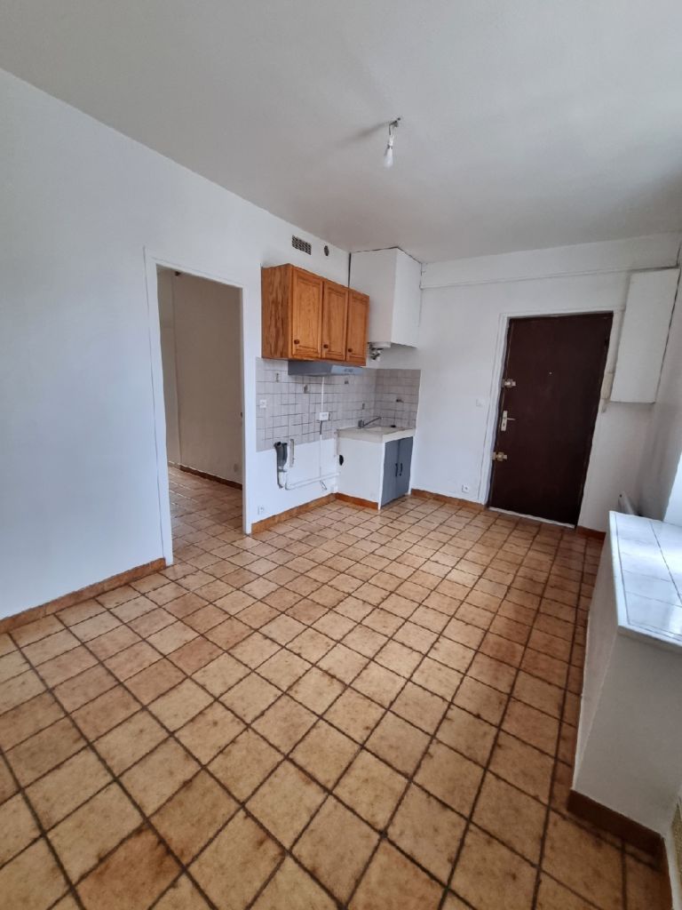 APPARTEMENT à TOURNAN EN BRIE 38m² à vendre