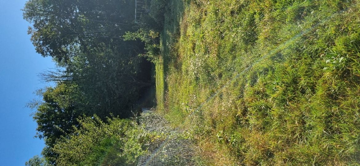 TERRAIN à PRESLES EN BRIE 0m² à vendre