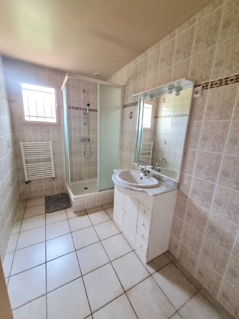 MAISON à TOURNAN EN BRIE 90m² à vendre