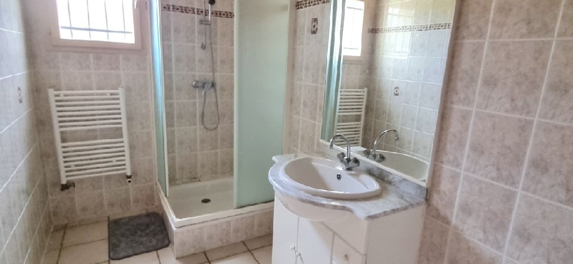 MAISON à TOURNAN EN BRIE 90m² à vendre