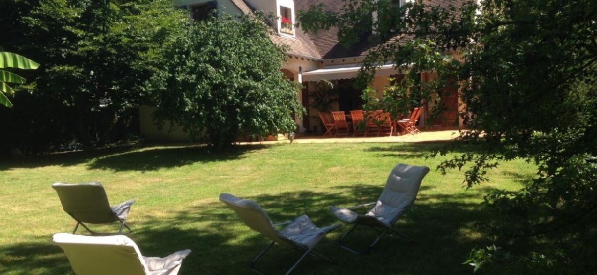 MAISON à TOURNAN EN BRIE 155m² vendu