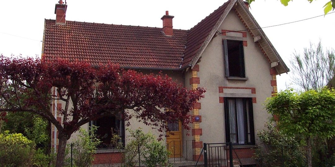 MAISON à 15 min de TOURNAN 0m² vendu