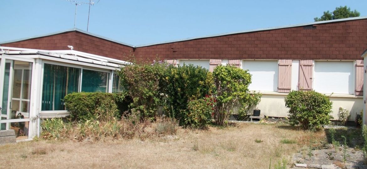 MAISON à TOURNAN EN BRIE 110m² vendu