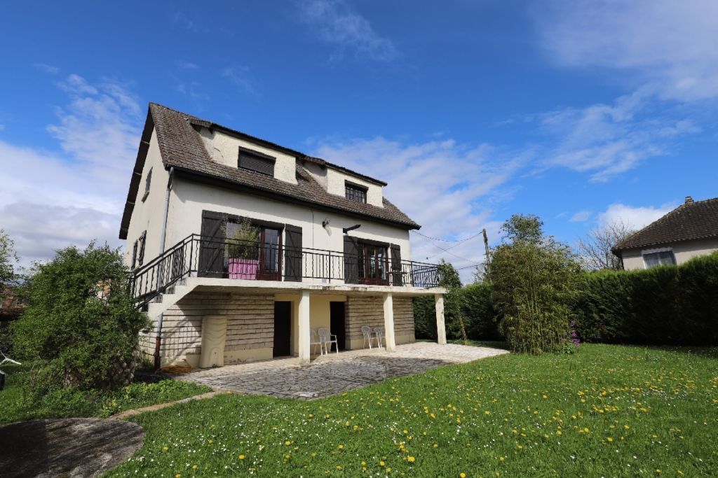 MAISON à TOURNAN EN BRIE 175m² à vendre