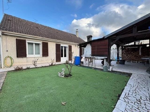MAISON à GRETZ ARMAINVILLIERS 89m² à vendre