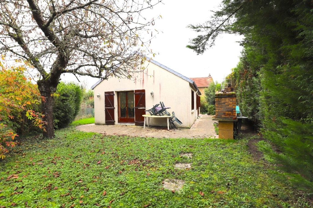 MAISON à TOURNAN EN BRIE 76m² vendu
