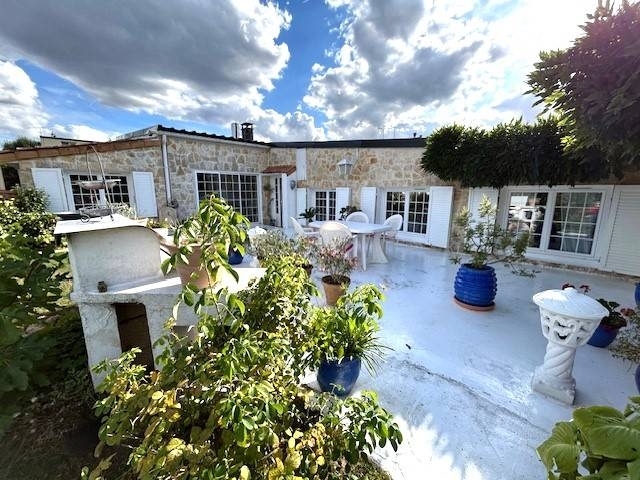 MAISON à TOURNAN EN BRIE 115m² à vendre