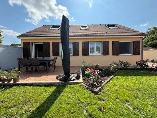 MAISON à TOURNAN EN BRIE 0m² à vendre