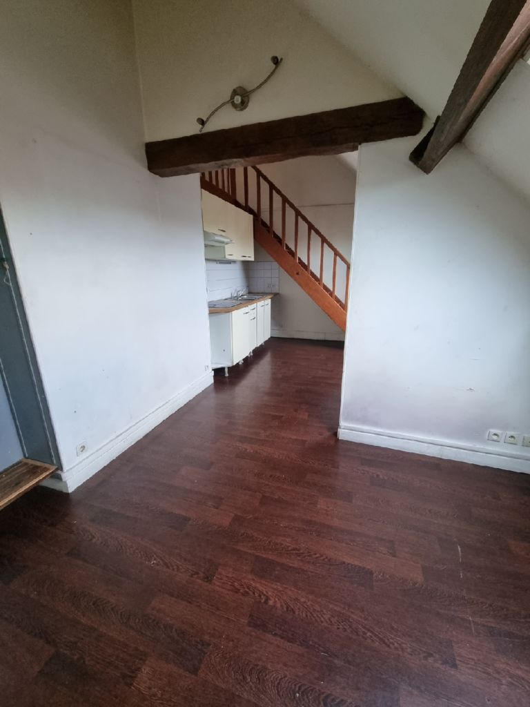 APPARTEMENT à TOURNAN EN BRIE 49m² à vendre
