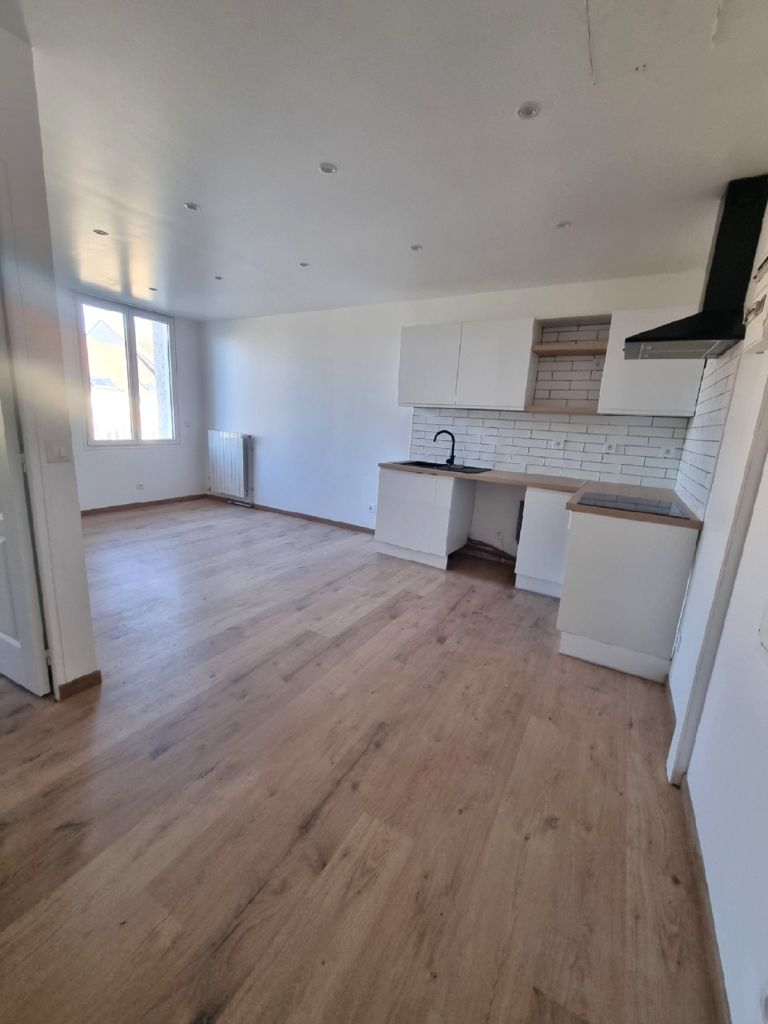 APPARTEMENT à PRESLES EN BRIE 35m² à vendre