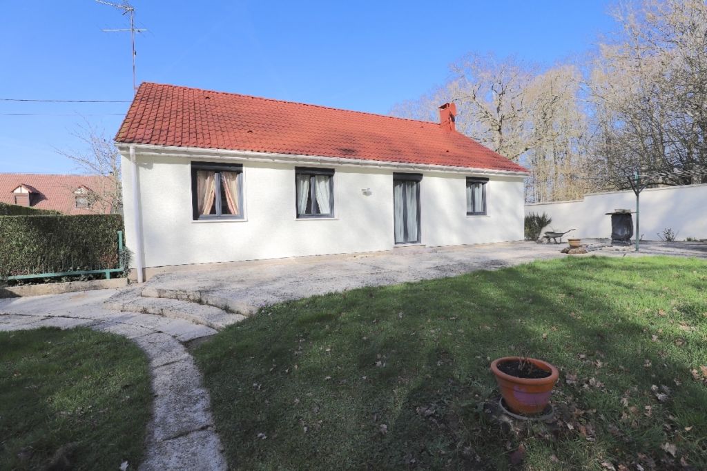 MAISON à GRETZ ARMAINVILLIERS 87m² à vendre