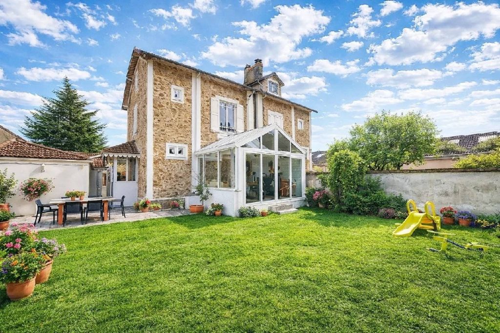 MAISON à TOURNAN EN BRIE 121m² à vendre