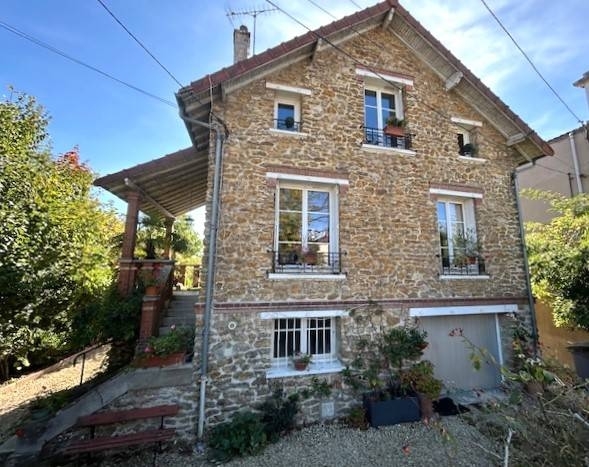 MAISON à TOURNAN EN BRIE 100m² à vendre