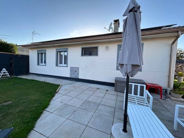 MAISON à FONTENAY TRESIGNY 91m² à vendre