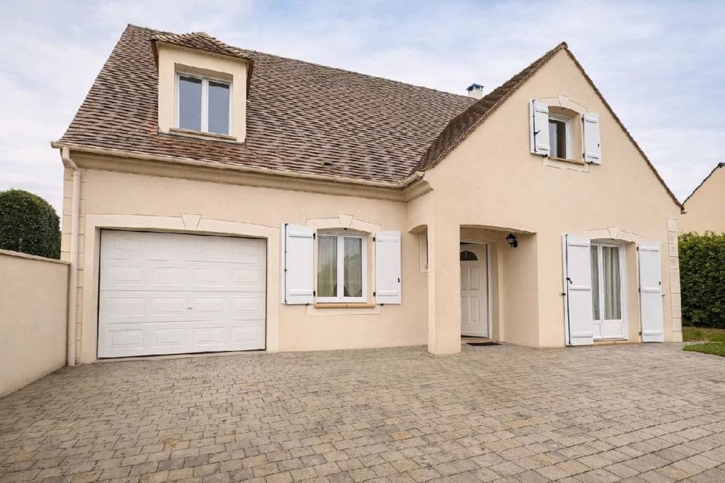 MAISON à PRESLES EN BRIE 148m² à vendre