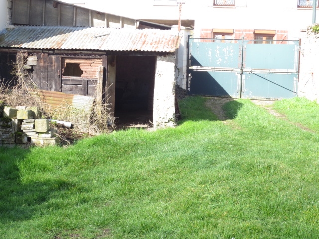TERRAIN à FONTENAY TRESIGNY 0m² à vendre