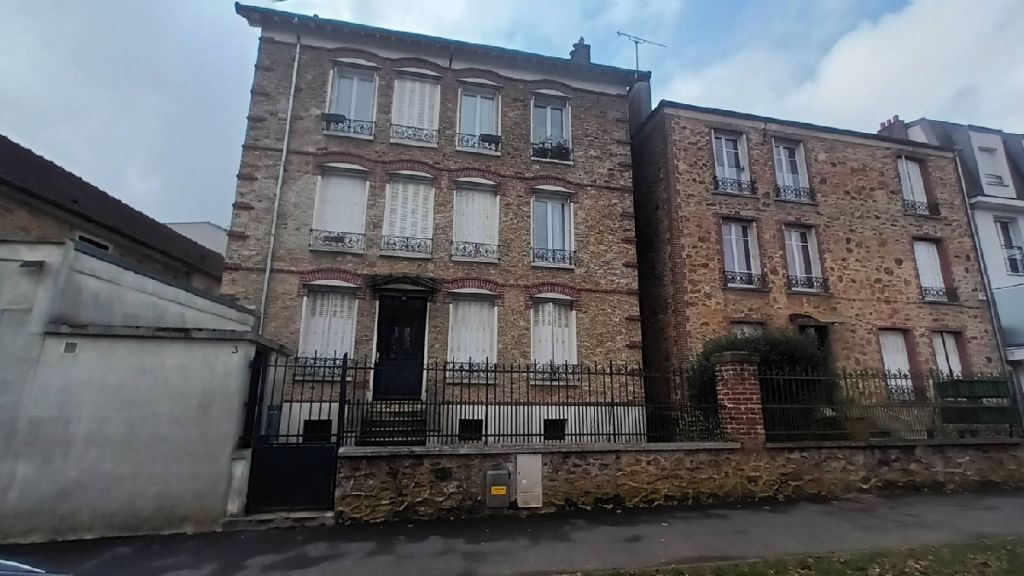 APPARTEMENT à GRETZ ARMAINVILLIERS 36m² à vendre