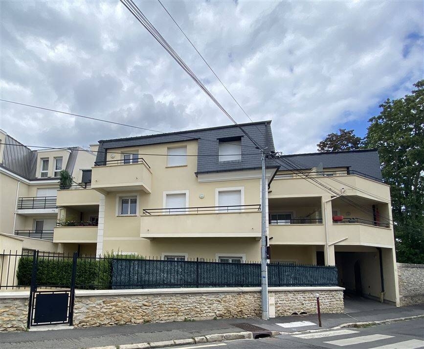 APPARTEMENT à GRETZ ARMAINVILLIERS 68m² vendu