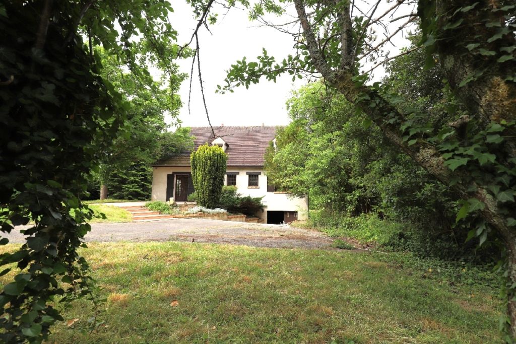 MAISON à TOURNAN EN BRIE 180m² à vendre