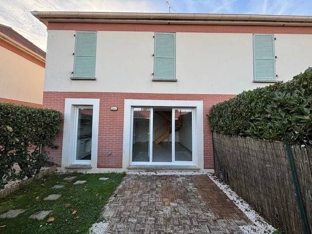 APPARTEMENT à GRETZ ARMAINVILLIERS 63m² à vendre