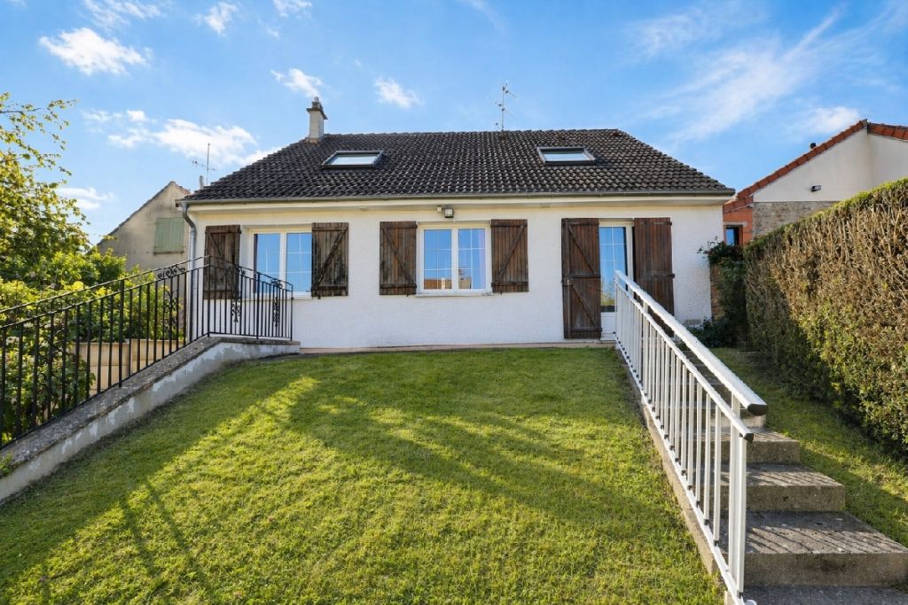 MAISON à TOURNAN EN BRIE 160m² à vendre