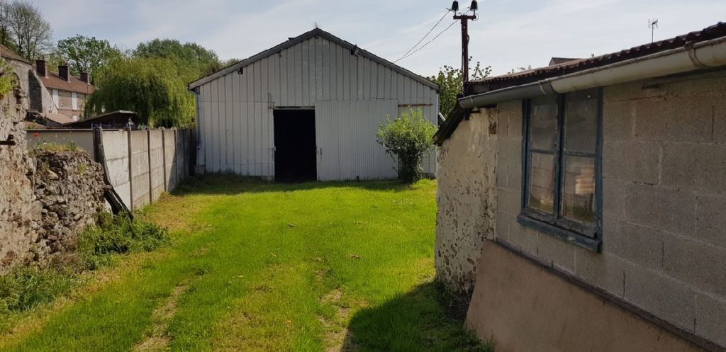 TERRAIN à FONTENAY TRESIGNY 0m² à vendre