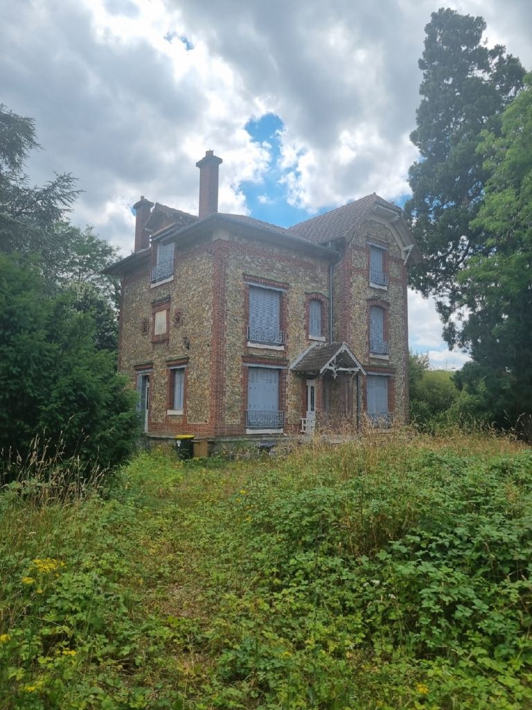 MAISON à GRETZ ARMAINVILLIERS 235m² à vendre