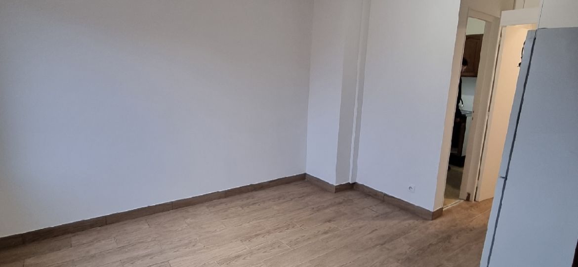 APPARTEMENT à TOURNAN EN BRIE 49m² à vendre
