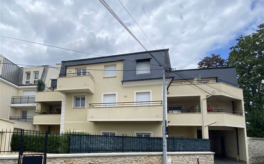 APPARTEMENT à GRETZ ARMAINVILLIERS 68m² vendu