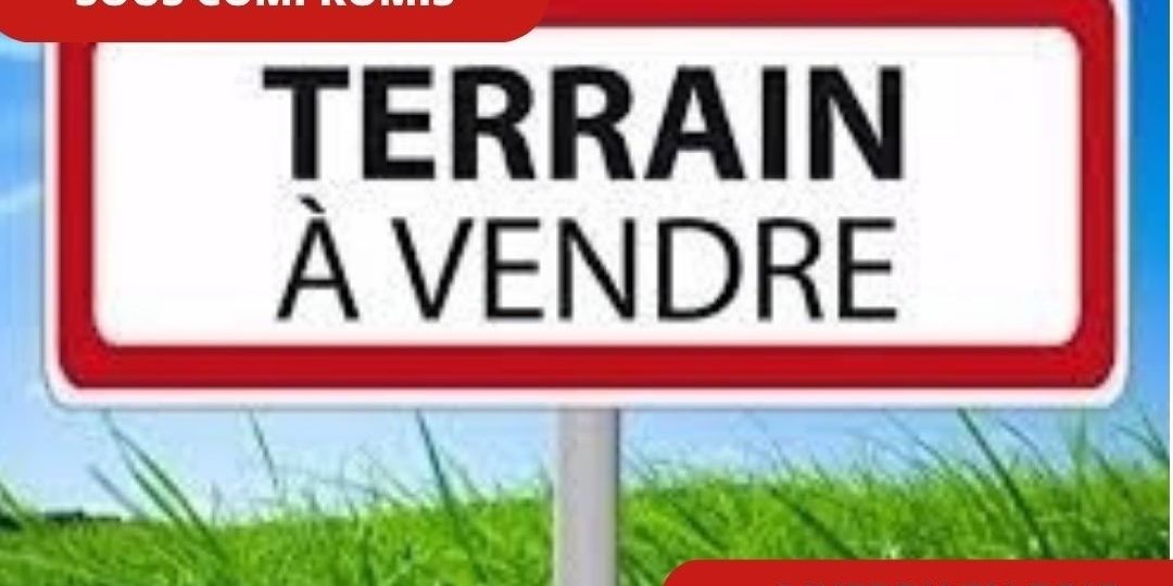 TERRAIN à LIVERDY EN BRIE 0m² à vendre