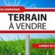 TERRAIN à LIVERDY EN BRIE 0m² à vendre