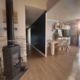 MAISON à FONTENAY TRESIGNY 91m² à vendre 6