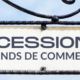 COMMERCE à TOURNAN EN BRIE 70m² à vendre