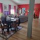 APPARTEMENT à OZOIR LA FERRIERE 100m² à vendre